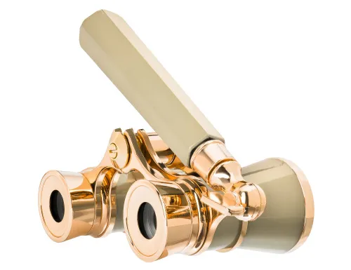 photograph Levenhuk Broadway 325E Lorgnette Opera Glasses,  10