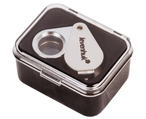 photo Levenhuk Zeno Gem ZM7 Magnifier,  2