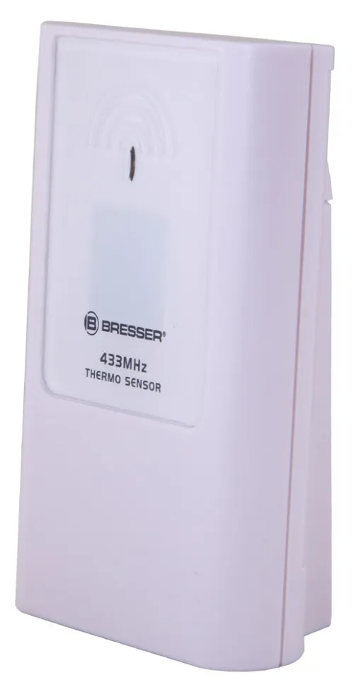 image Bresser TemeoTrend ST RC Weather Station, black,  8