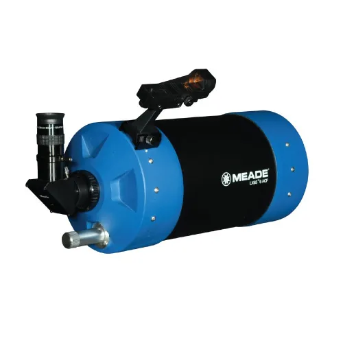 photo Meade LX65 6" ACF OTA,  3