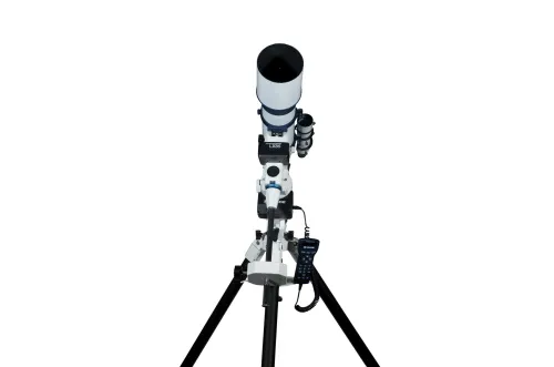 picture Meade LX85 5" Refractor Telescope,  4