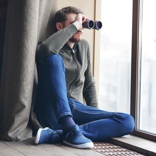 photograph Levenhuk Monaco ED 12x50 Binoculars,  26