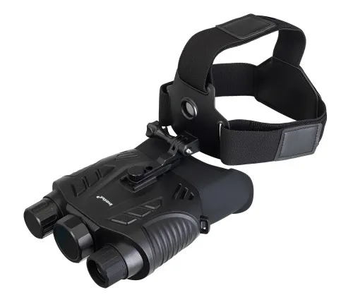 picture Levenhuk Halo 50XN GPS Digital Night Vision Binoculars,  5