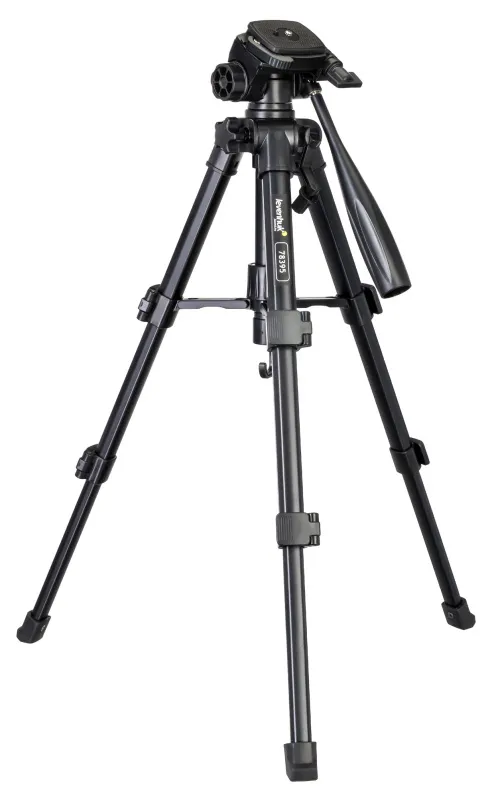 photo Levenhuk Level BASE TR30 Tripod,  5