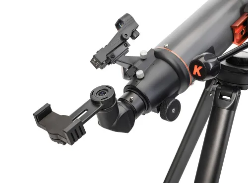 image Levenhuk Kelvin Nova PLUS 90/660 Phototelescope,  9
