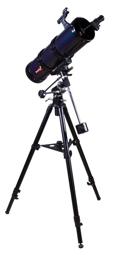 photograph Levenhuk Strike 100 PLUS Telescope,  2