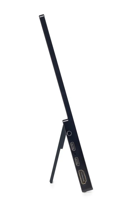 photo MAGUS MCD40 LCD Monitor,  4