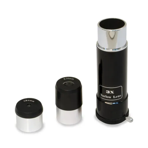 photo Levenhuk Skyline 60x700 AZ Telescope,  5