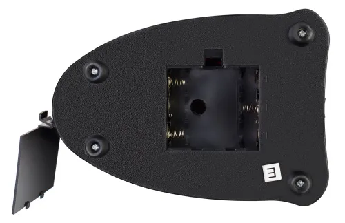 photo Levenhuk Discovery Atto Polar digital microscope with book,  13