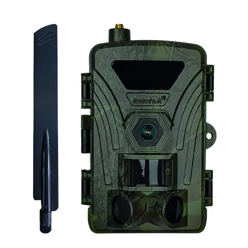 photograph Levenhuk Trap LTE20 Trail Camera,  3