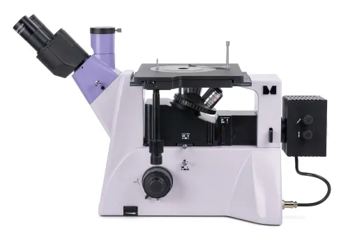 image MAGUS Metal VD700 BD Metallurgical Inverted Digital Microscope,  9