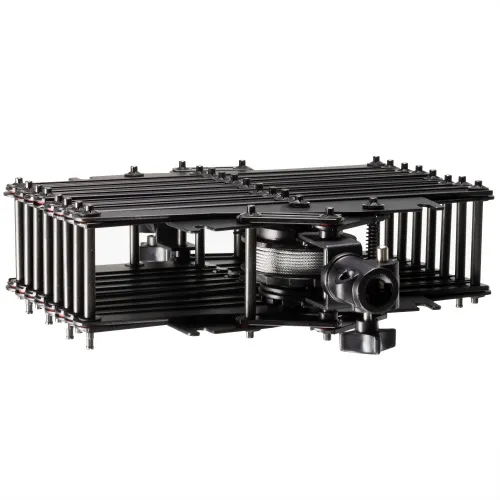 photograph Bresser Pantograph for Ceiling Rail System,  3