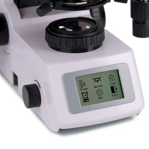 picture MAGUS Lum 460L Fluorescence Microscope,  19
