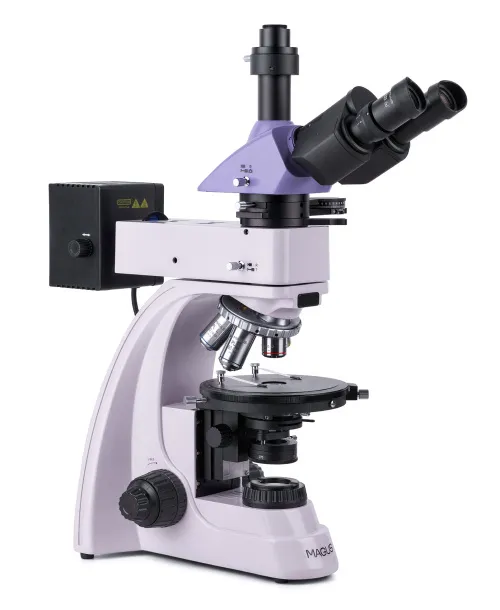 image MAGUS Pol 850 Polarizing Microscope,  2