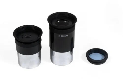 picture Bresser National Geographic 90/1250 GOTO Telescope,  8