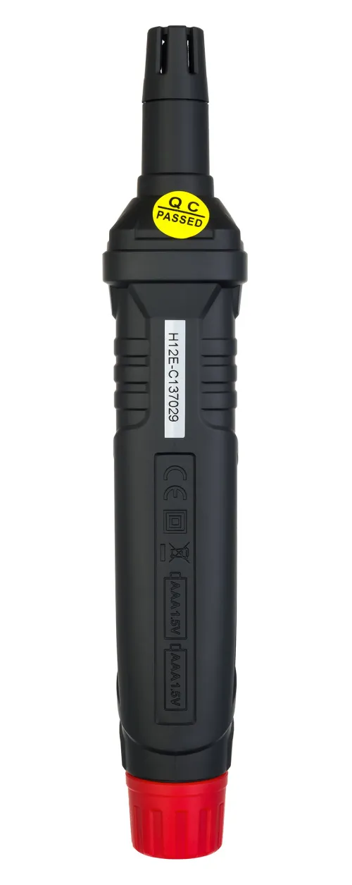 photo Ermenrich Wett TU10 Thermohygrometer,  4