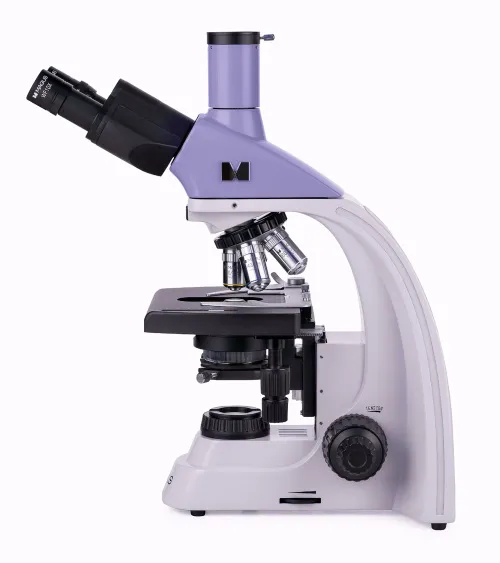photo MAGUS Bio D230TL Biological Digital Microscope,  9