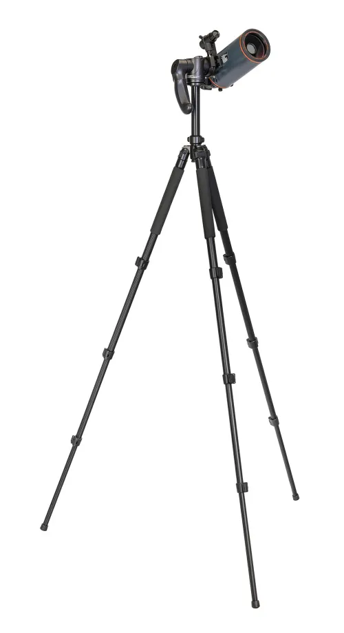 photo Levenhuk Kelvin MAK80 AZ Phototelescope,  3