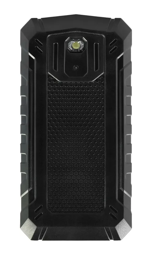 photo Ermenrich Zing TC26 Digital Multimeter,  5