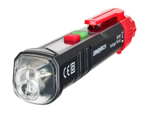 photo Ermenrich Zing WT60 Voltage Tester,  2