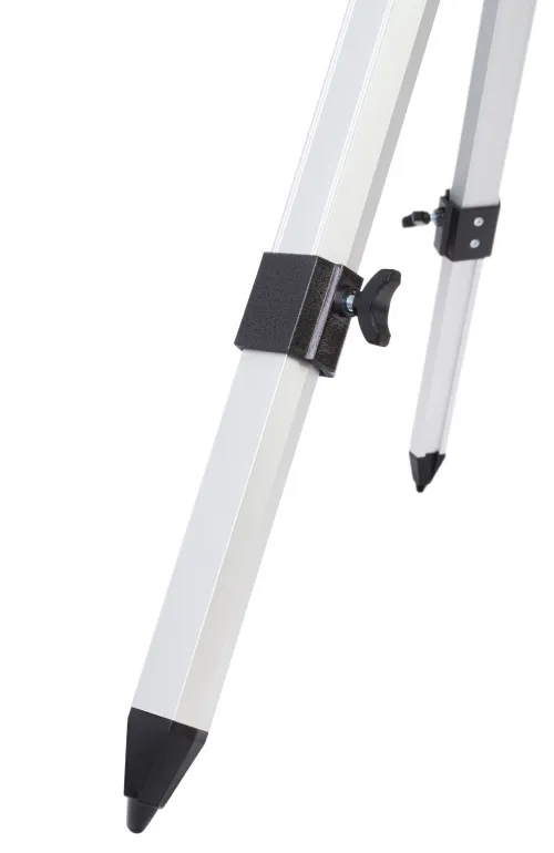 photo Levenhuk Discovery Spark 114 EQ Telescope with book,  14