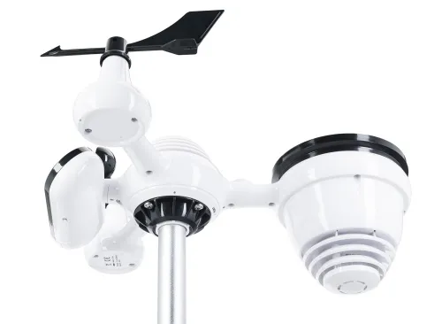 picture Levenhuk Wezzer PLUS LP140 Weather Station,  9