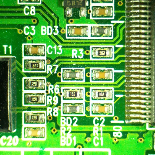 photo MAGUS Stereo D7T PLUS Digital Stereomicroscope,  3