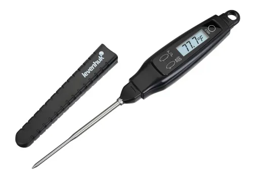 image Levenhuk F10 Cooking Thermoprobe,  4