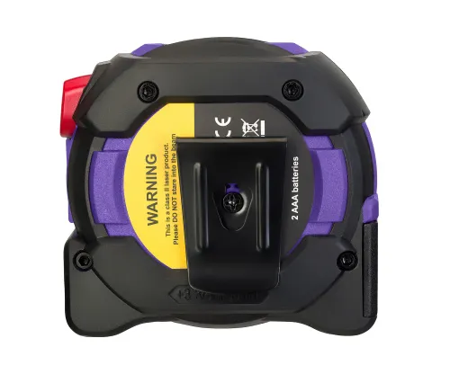 image Ermenrich Reel SLR600 PRO 3-in-1 Laser Tape Measure,  5