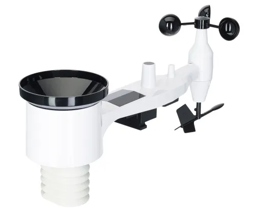 image Levenhuk Wezzer PRO LP300 Weather Station,  7