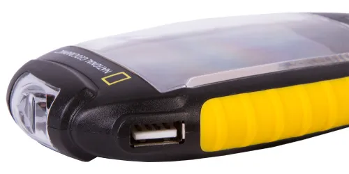 image Bresser National Geographic Solar Power Charger 4-in-1,  6