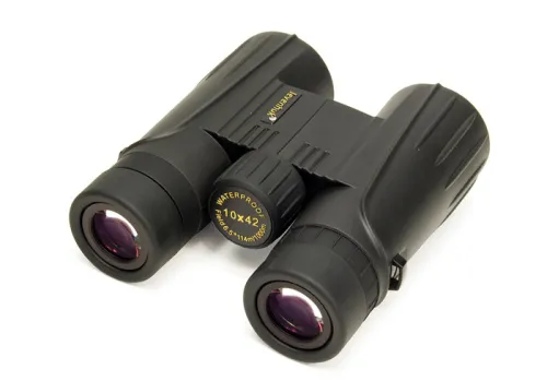 photo Levenhuk Vegas 10x42 Binoculars,  7