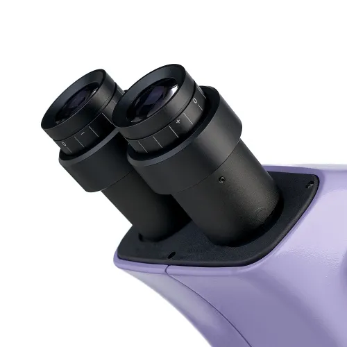 image MAGUS Stereo D9T LCD Digital Stereomicroscope,  10