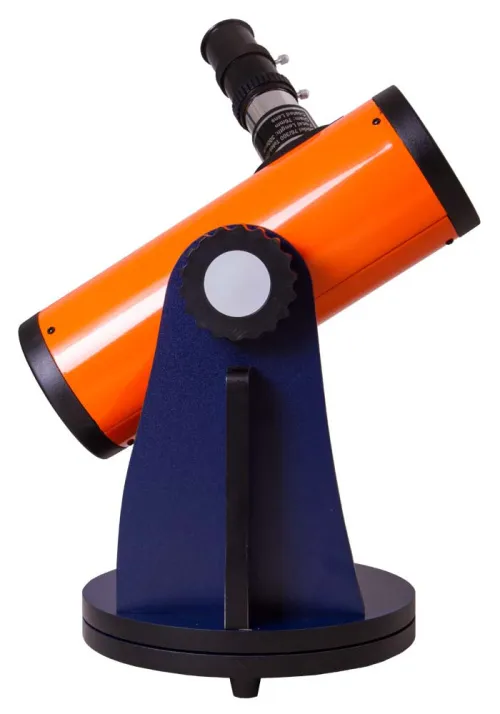 photograph Levenhuk LabZZ D1 Telescope,  4
