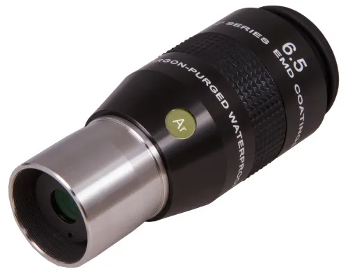 image Explore Scientific LER 52° 6.5mm 1.25" (AR) Eyepiece,  6
