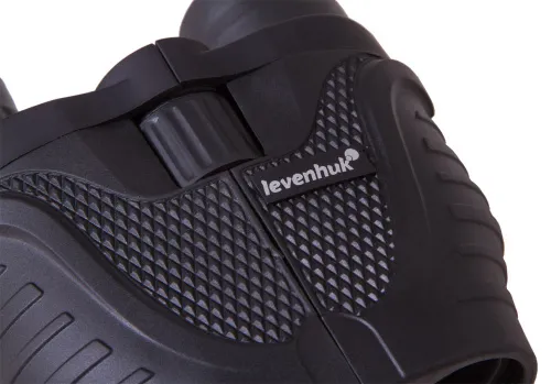 photograph Levenhuk Atom 8–20x25 Binoculars,  8