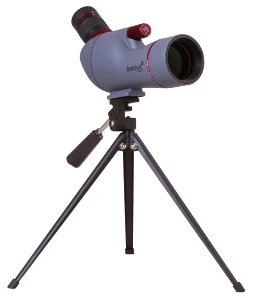 photograph Levenhuk Blaze PLUS 50 Spotting Scope,  6