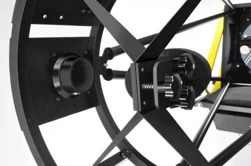 photograph Explore Scientific Ultra Light Dob 12" Telescope,  4