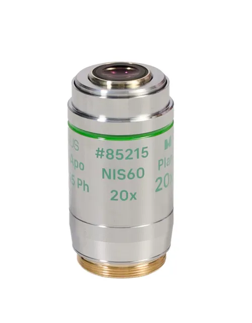picture MAGUS SPH360 Phase Contrast Device, with set of Plan S-Apo Ph 4х/10х/20х/40х/60х H60mm objectives,  9