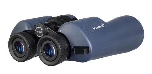 photograph Levenhuk New Sherman PLUS 12x50 Binoculars,  12