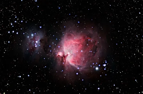 image Bresser Messier AR-152S/760 EXOS-2/GOTO Telescope,  5