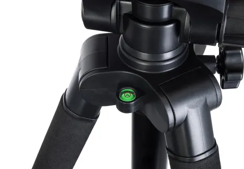 photo Levenhuk Level BASE TR50 Tripod,  11