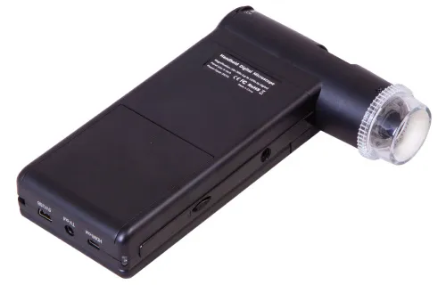 photograph Levenhuk DTX 700 Mobi Digital Microscope,  4