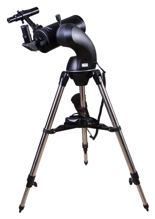 picture Levenhuk SkyMatic 105 GT MAK Telescope,  7