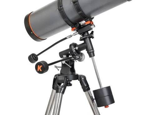 photo Levenhuk Kelvin Nova PLUS 130/650 Phototelescope,  12