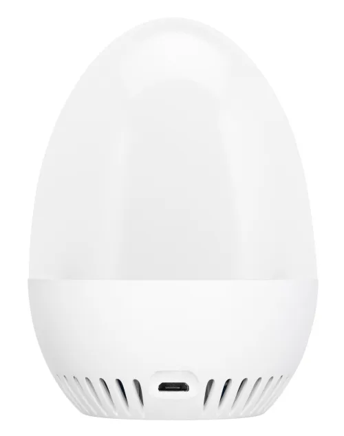 image Levenhuk Wezzer Air PRO DM20 Air Quality Monitor,  7