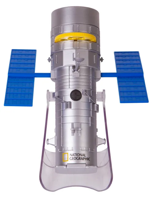 picture Bresser National Geographic Projector Space Telescope,  3
