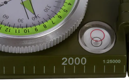 image Levenhuk Army AC20 Compass,  10