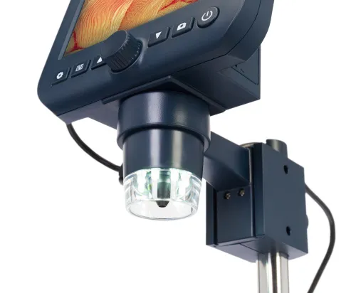picture Levenhuk Discovery Artisan 64 Digital microscope,  8