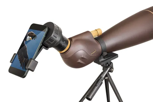 photo Levenhuk New Blaze PRO 100 Spotting Scope,  9